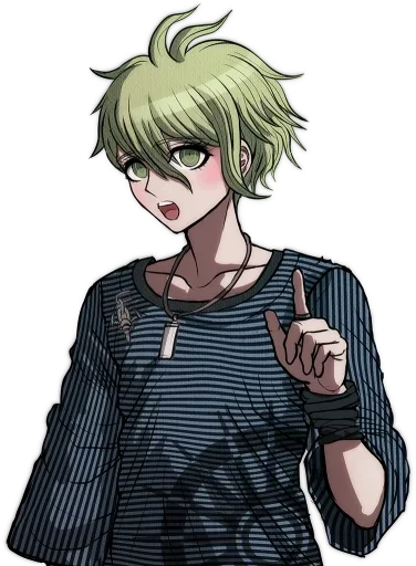 аниме одежда мультфильм