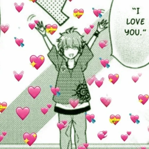 рисование розовый мультфильм