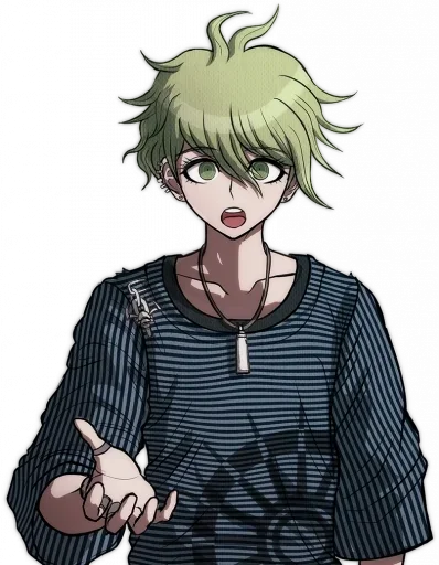 аниме одежда мультфильм