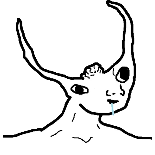 sketch clipart drawing