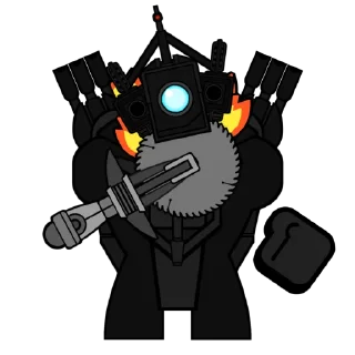 Стикер ALLIANCE STICKERS - 2