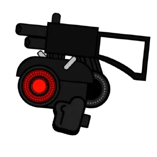 Стикер ALLIANCE STICKERS - 9