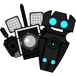 Стикер ALLIANCE STICKERS - 7