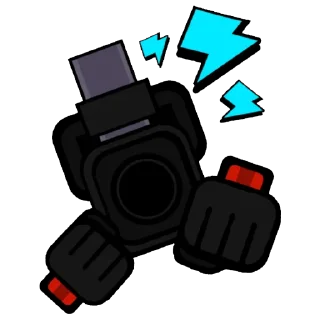 Стикер ALLIANCE STICKERS - 8