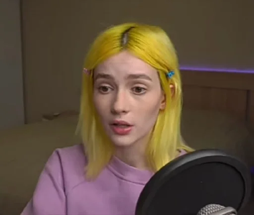 person human face clothing