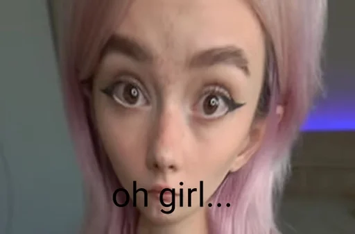 ресница бровь кожа