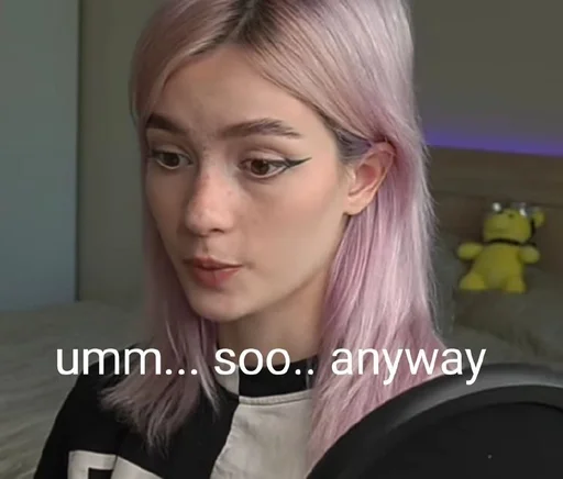 human face eyelash person