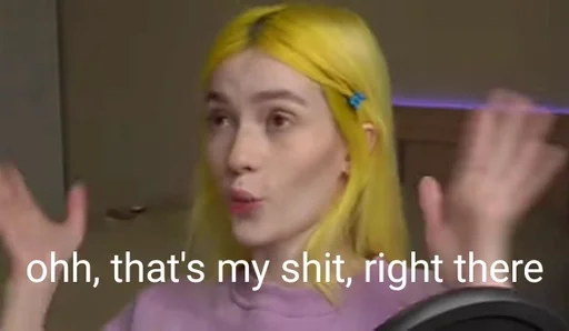 human face person screenshot