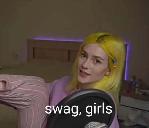 human face indoor person