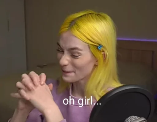 person human face wall