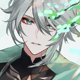 Стикер 𝓐𝓵𝓱𝓪𝓲𝓽𝓱𝓪𝓶 - @itsgensharts - 0