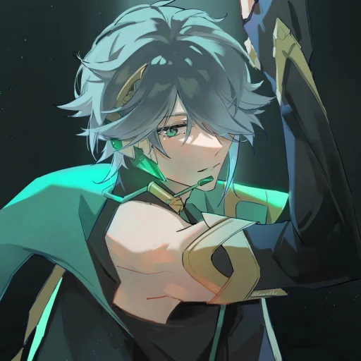 Sticker Allihate - 1