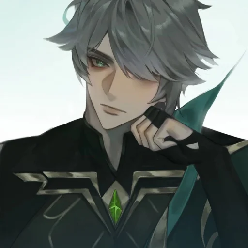 Sticker Allihate - 1