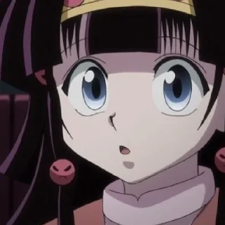 Стикер °×°𝙰𝙻𝙻𝚄𝙺𝙰 𝚉𝙾𝙻𝙳𝚄𝙲𝙺°×° - 4