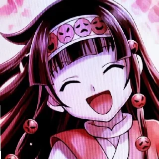 Стикер °×°𝙰𝙻𝙻𝚄𝙺𝙰 𝚉𝙾𝙻𝙳𝚄𝙲𝙺°×° - 1