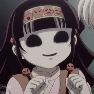 Стикер °×°𝙰𝙻𝙻𝚄𝙺𝙰 𝚉𝙾𝙻𝙳𝚄𝙲𝙺°×° - 5