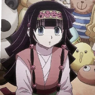 Стикер °×°𝙰𝙻𝙻𝚄𝙺𝙰 𝚉𝙾𝙻𝙳𝚄𝙲𝙺°×° - 2