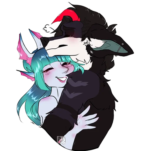 иллюстрация клипарт человеческое лицо