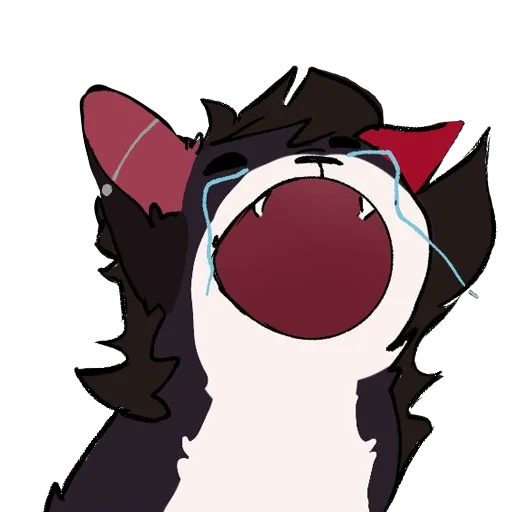 clipart illustration mammal