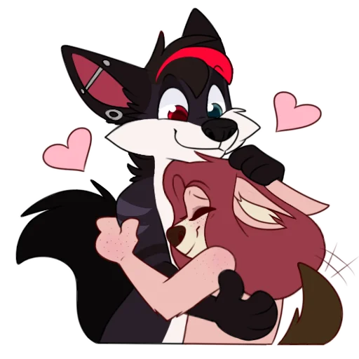 clipart mammal cartoon