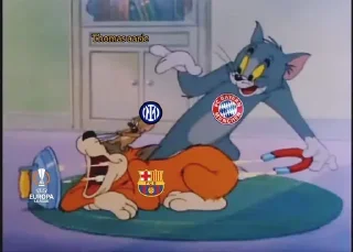 Sticker Стикеры Альмира - 4