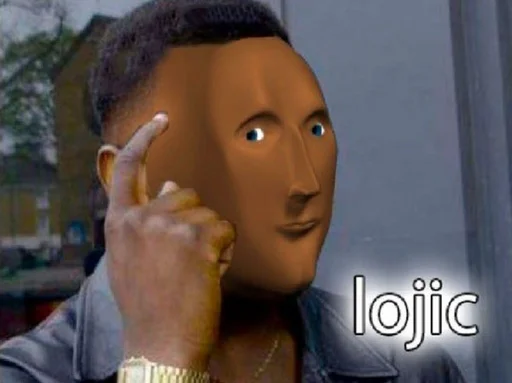 СМС мультфильм человеческое лицо