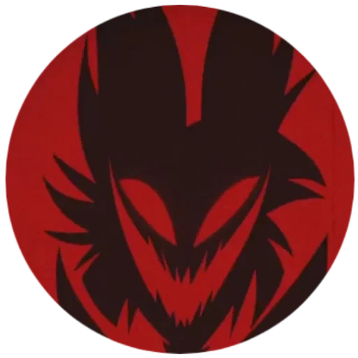 Sticker Alostor41 - 1