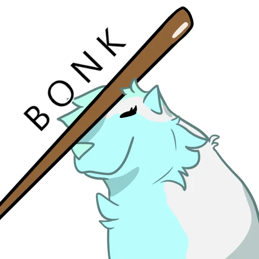 Стикер Aloxi - 1