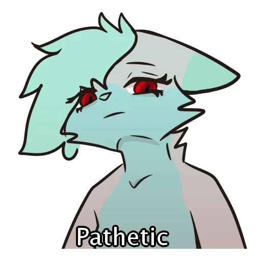 Стикер Aloxi - 1