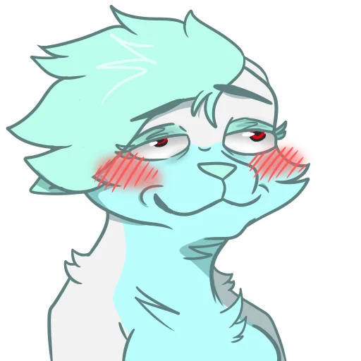 Стикер Aloxi - 1