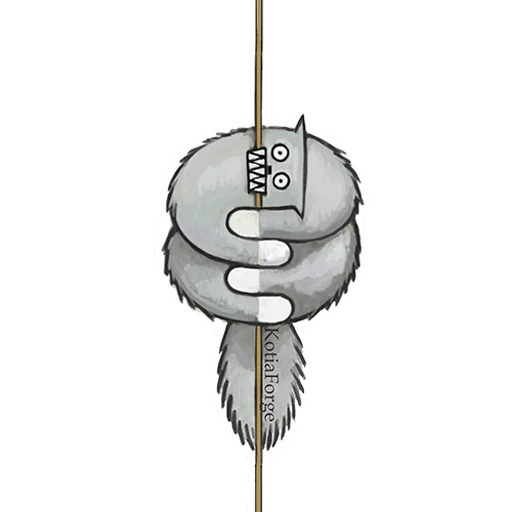 искусство эскиз символ