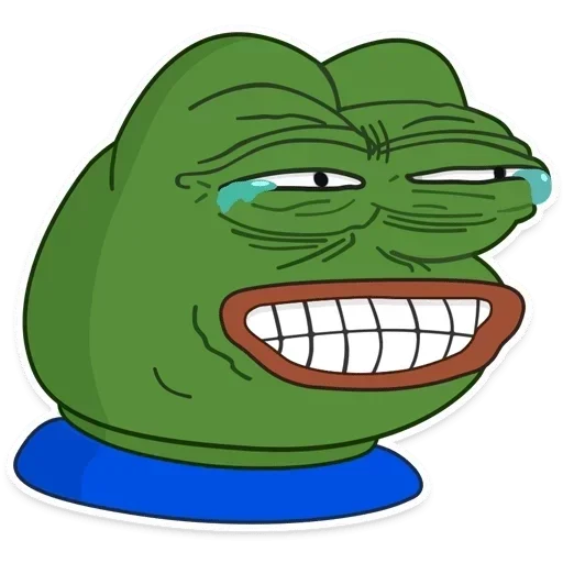 Стикер Alpha by @fStikBot - 11