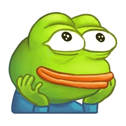 Стикер Alpha by @fStikBot - 9