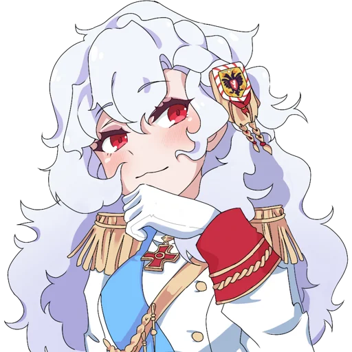 аниме мультфильм иллюстрация