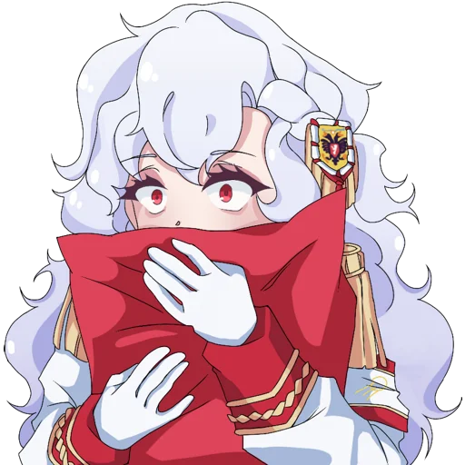 аниме иллюстрация мультипликация