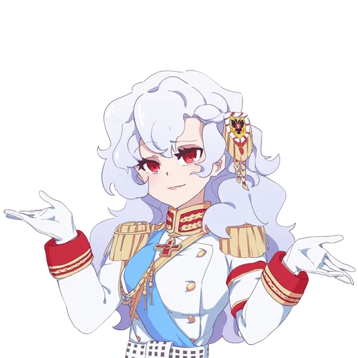 аниме мультфильм иллюстрация