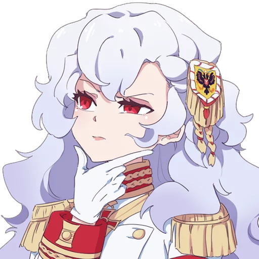 аниме мультфильм иллюстрация