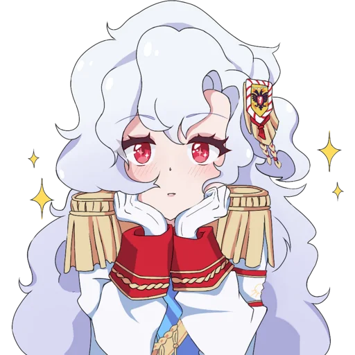 аниме мультфильм иллюстрация