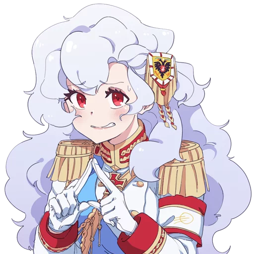 anime cartoon illustration