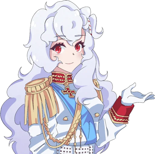 illustration anime fictional character