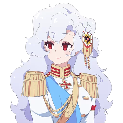 anime illustration clipart