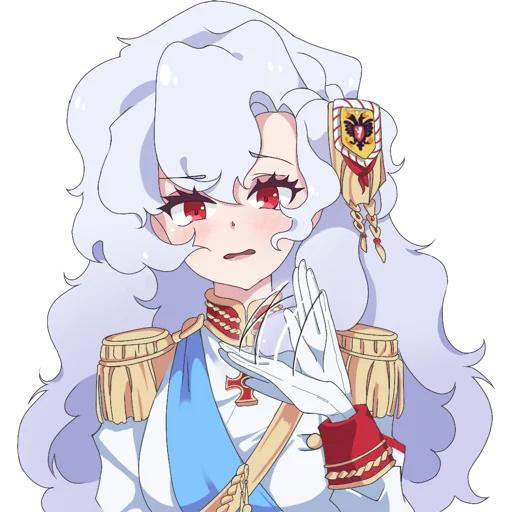 illustration anime animated cartoon