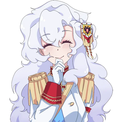 anime cartoon fictional character