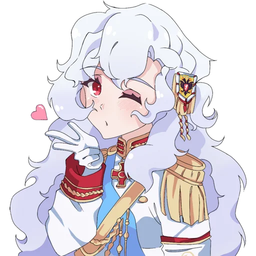 anime cartoon illustration