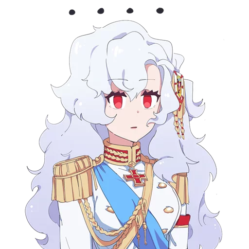 anime cartoon illustration