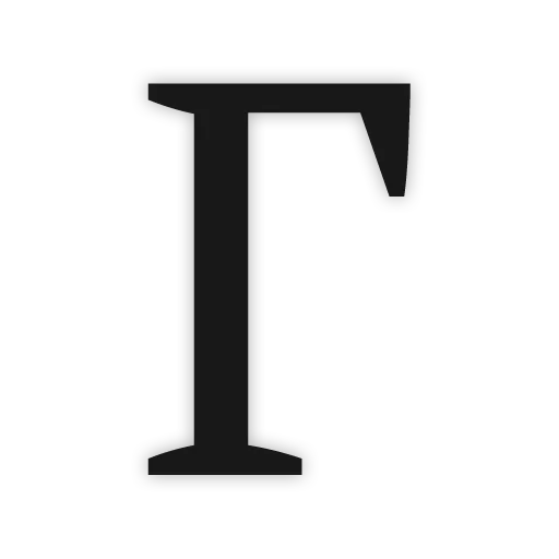 символ проектировать