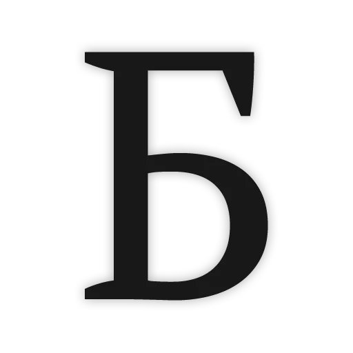 symbol graphics font