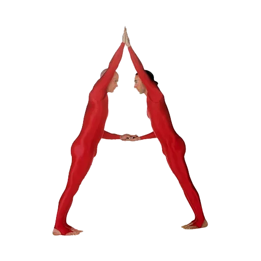 Alphabet by People - 