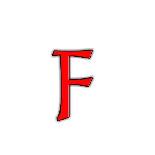 лого графика символ