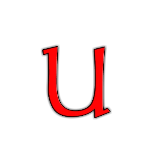 лого графика символ